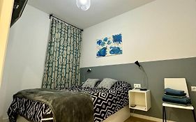 Moderno Apartamento Con Parking,Tarrassa, Barcelona