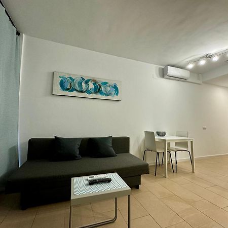Moderno Apartamento Con Parking,Tarrassa, Barcelona Terrassa Extérieur photo