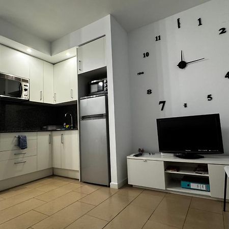 Moderno Apartamento Con Parking,Tarrassa, Barcelona Terrassa Extérieur photo