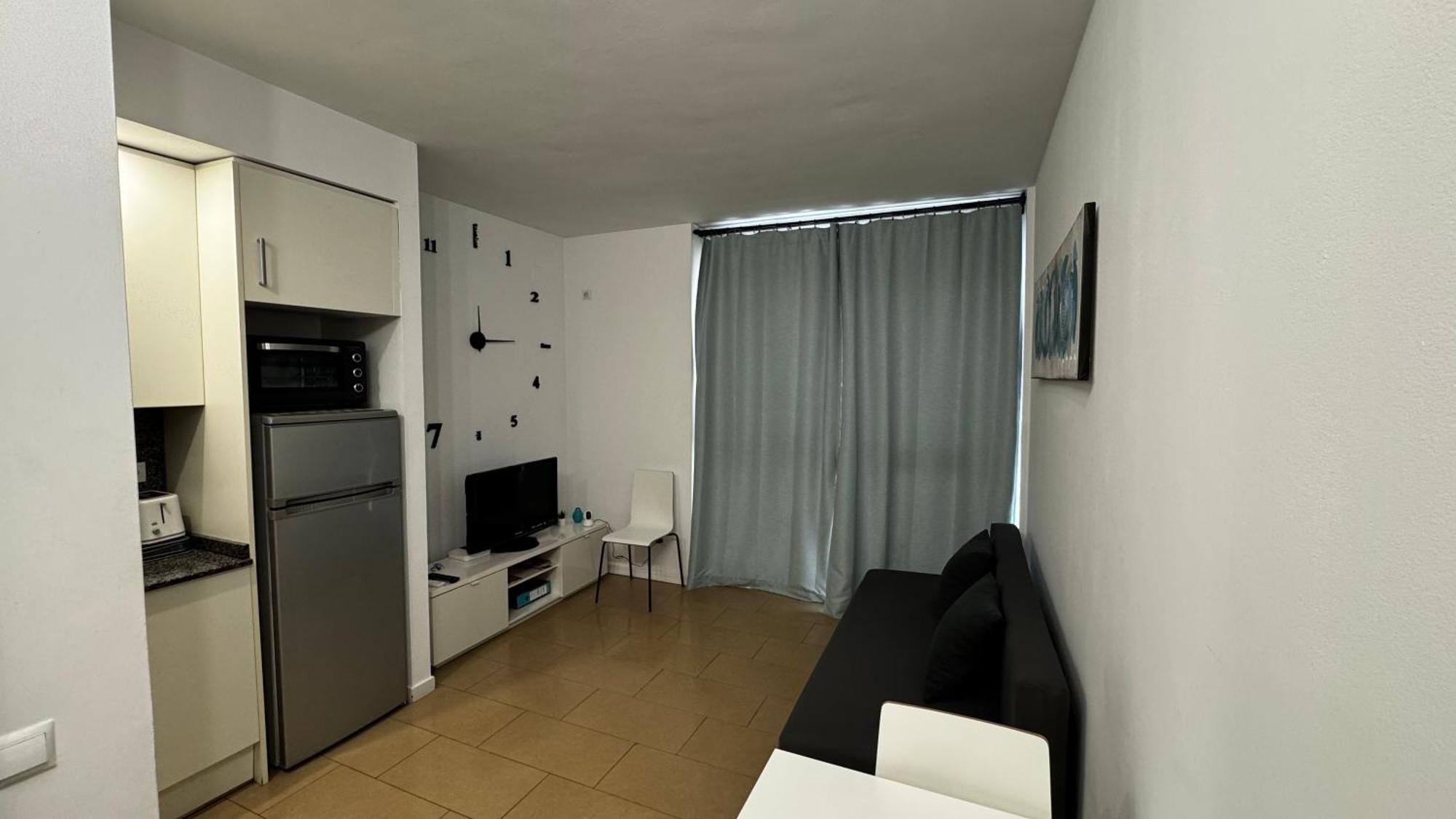 Moderno Apartamento Con Parking,Tarrassa, Barcelona Terrassa Extérieur photo